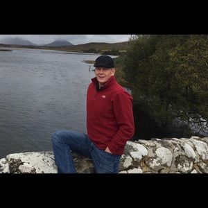 Meet your Posher, Phil